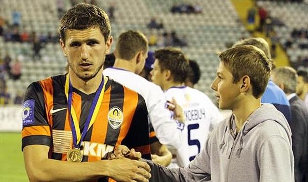 Сергей Кривцов, Football.ua