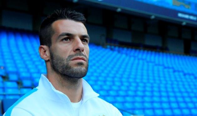 Альваро Негредо, фото google.com