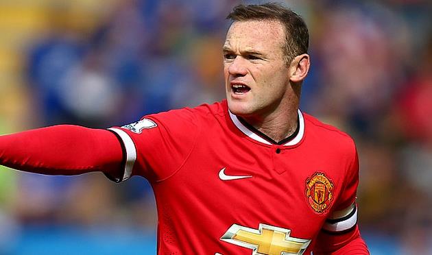 Уэйн Руни, Skysports.com