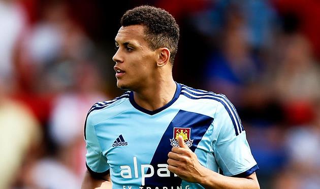 Равел Моррисон, Sky Sports