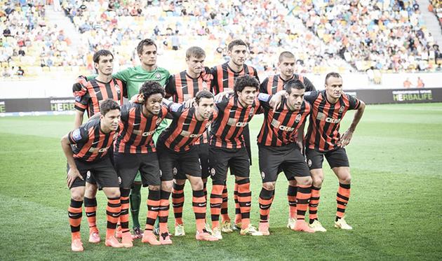 Горнякам обещают бой, фото - Богдан Заяц, Football.ua