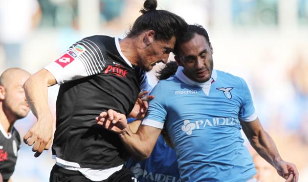 Сантьяго Джентилетти (справа), getty Images