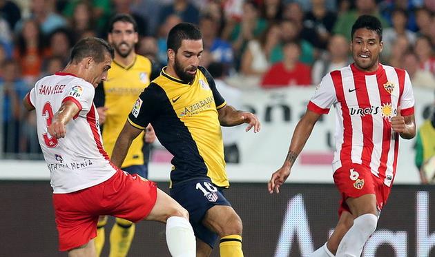 фото clubatleticodemadrid.com