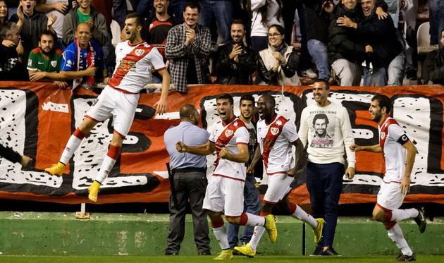 фото Dani Pozo (AFP)