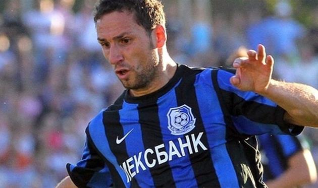 Лучиан Бурдужан, zakarpattya.net.ua