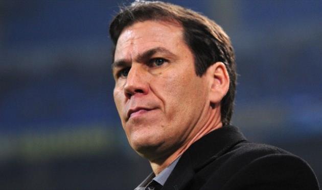 Руди Гарсия, фото getty images