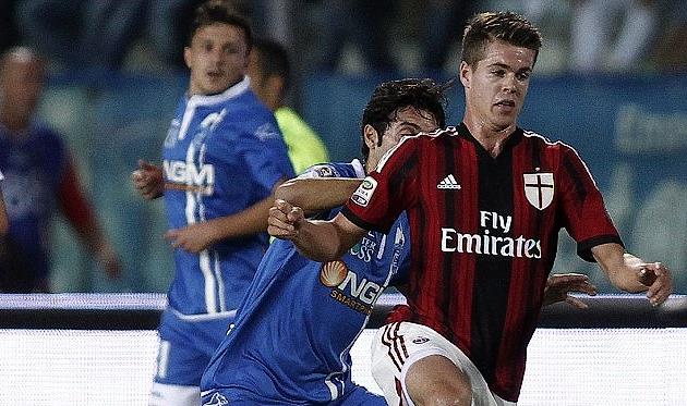 Марко ван Гинкель, AP