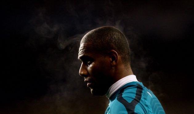 Дуглас Майкон, Getty Images