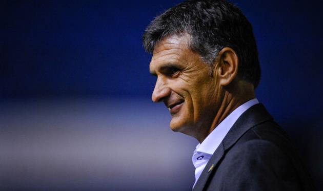 Хосе Луис Мендилибар, getty Images