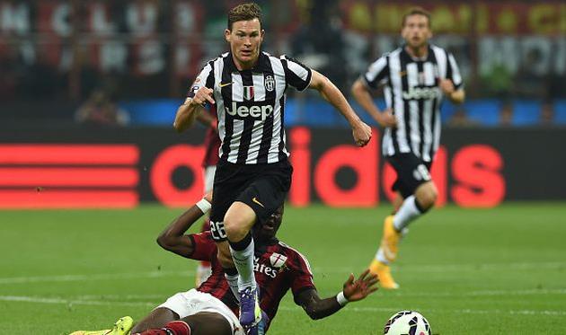 Стефан Лихтштайнер, Getty Images