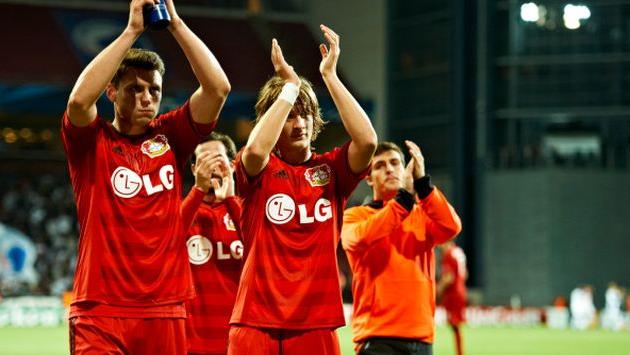 Тин Едвай (справа), фото Getty Images 