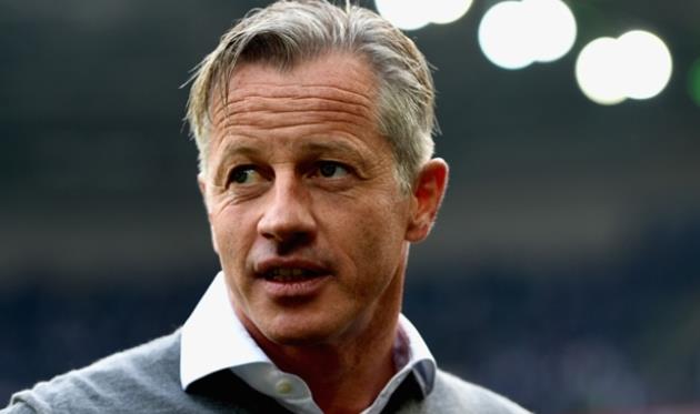 Йенс Келлер, Getty Images