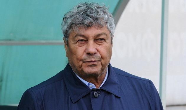 Мирча Луческу, shakhtar.com