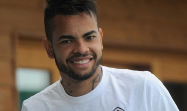 Дентиньо, shakhtar.com