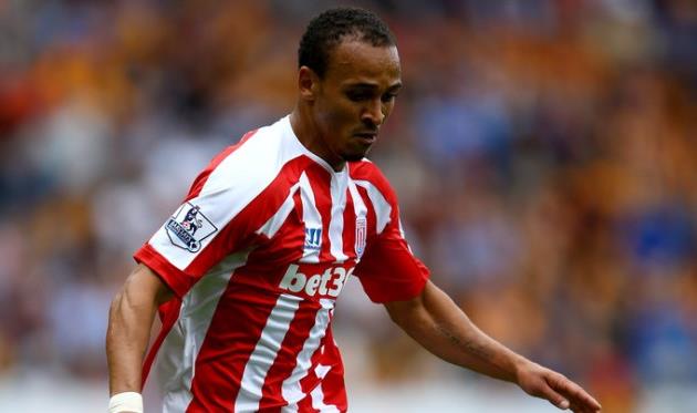 Питер Одемвинги, Getty Images