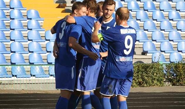 Фото А.Белоножко, niknews.mk.ua