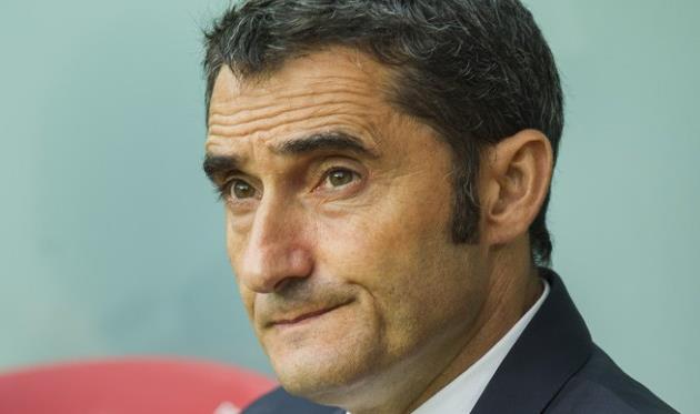 Эрнесто Вальверде, Getty Images