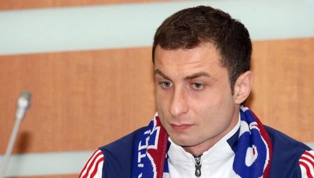 Акакий Хубутия, fc-mordovia.ru