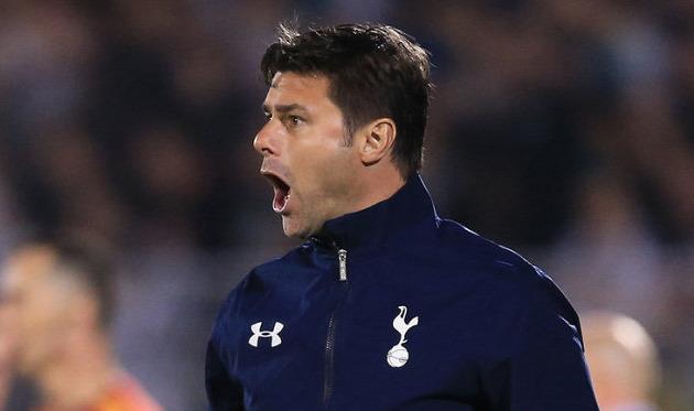 Маурисио Почеттино, Getty Images