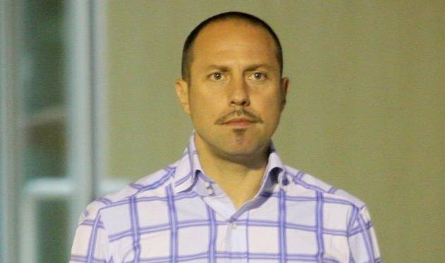 Игор Йовичевич, фото О.Дубины, Football.ua