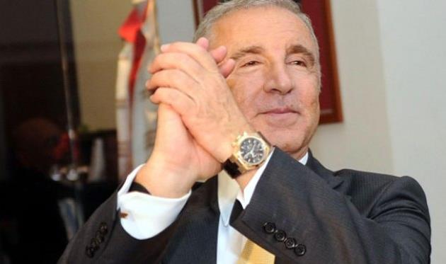 Унал Айсал, turkish-football.com