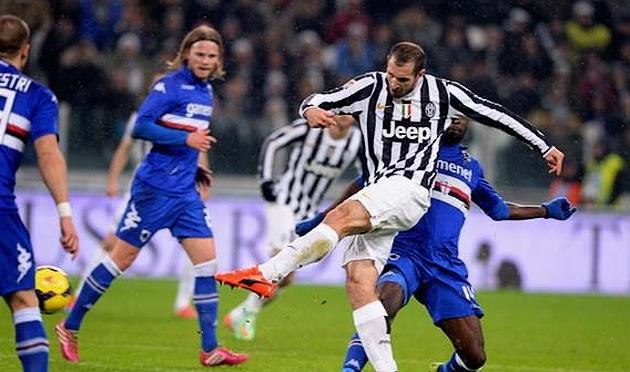 Джорджо Кьеллини, Getty images