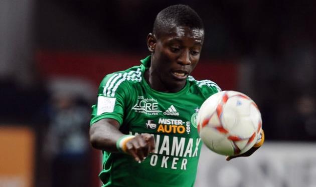 Макс-Ален Градель, Getty Images