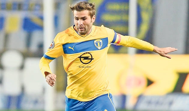 Адриан Муту, Getty Images