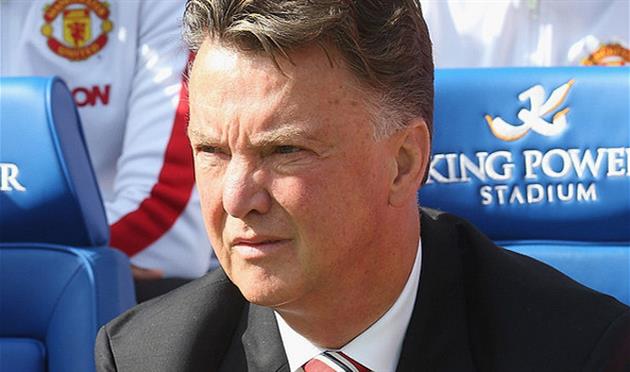 Луи ван Гаал готовится к битве с Вест Хэмом, Skysports.com