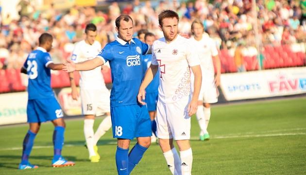 Фото fcvolyn.net