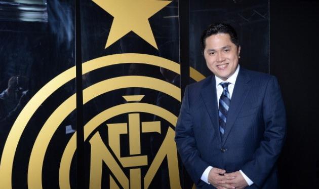 Эрик Тохир, Getty images