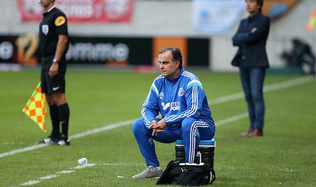 Марсело Бьелса, Getty Images