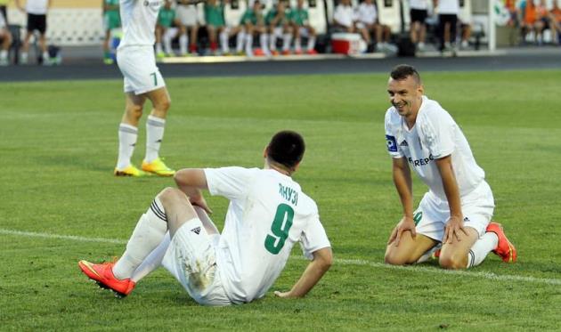 фото О.Дубины, Football.ua