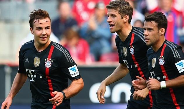 фото Getty Images