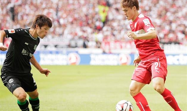 Сакаи на Сакаи, фото getty images