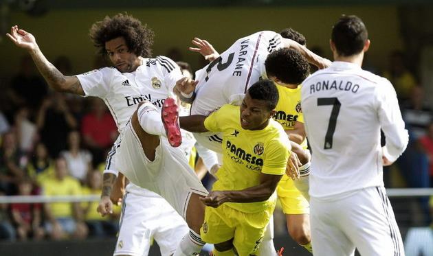 фото Domenech Castelló (EFE)