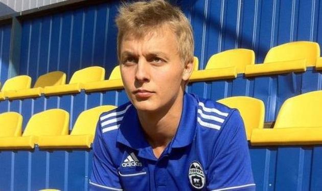 АЛЕКСАНДР ШУФРИЧ, ФОТО TELEGRAF.COM.UA