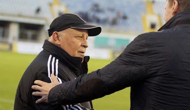 Виталий Кварцяный, Football.ua