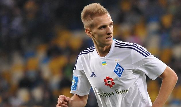 Лукаш Теодорчик забил единственный гол, фото И. Хохлова, Football.ua