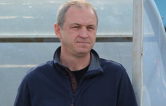 Александр Рябоконь, фото shakhtar.com