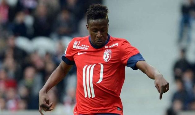 Ориги принес Лиллю победу, Getty Images