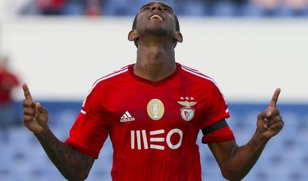 Талиска - главное открытие текущего сезона, фото desporto.sapo.pt