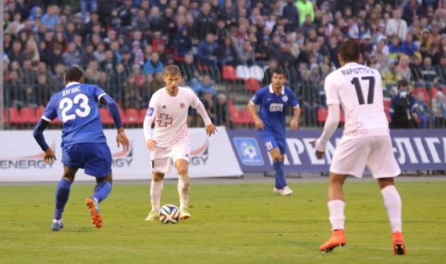 фото fcvolyn.net