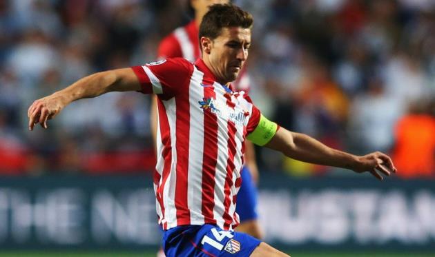 Габи, Getty Images