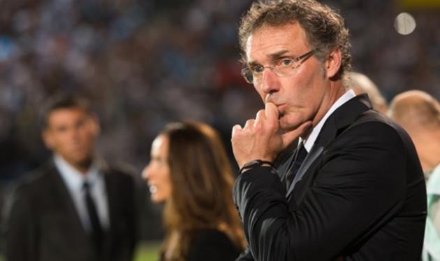 Лоран Блан, Getty Images