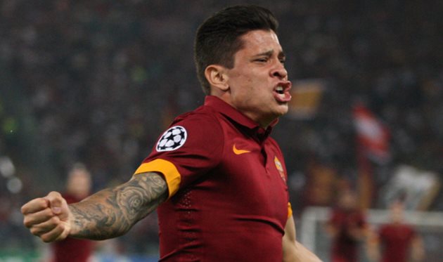 Хуан Мануэль Итурбе, фото getty images