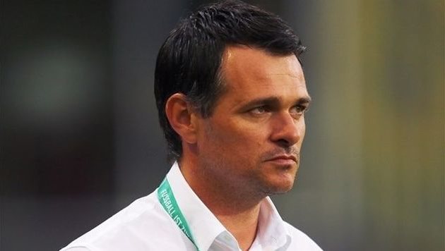 Вилли Саньоль, фото Getty Images