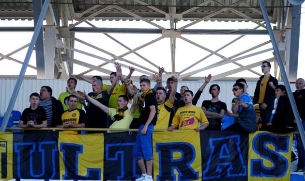 Фото fcnaftovyk.com.ua