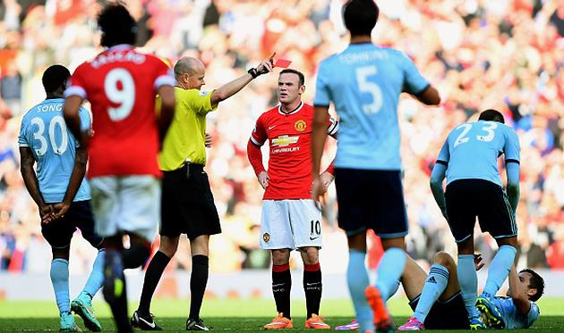 Удаление Руни, Getty Images