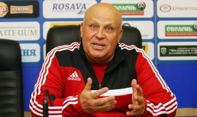 Виталий Кварцяный, фото football.ua